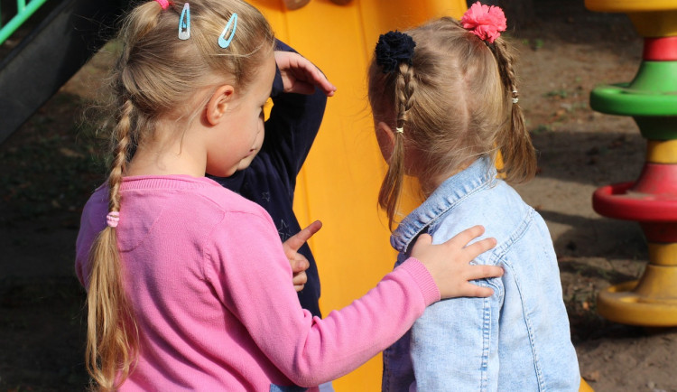 Poptávka po kroužcích a sportovních aktivitách pro děti na jihu Čech neklesá