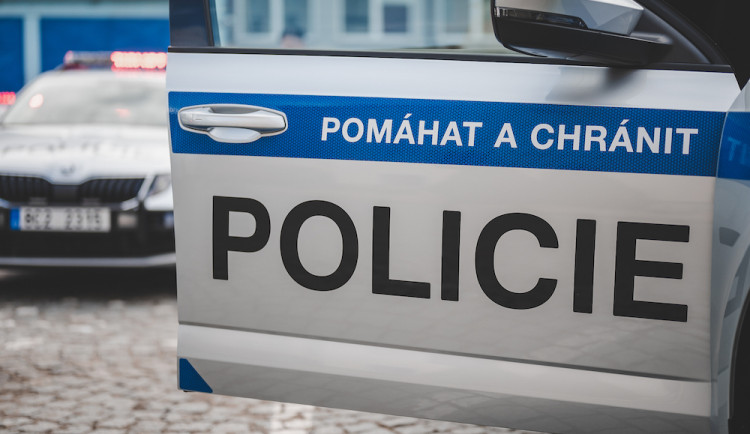 Policie pátrala po muži z Hluboké nad Vltavou. Odešel z bytu a nikomu se neozval