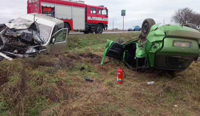 V září na silnicích v Jihočeském kraji zemřelo sedm lidí, meziročně o pět více