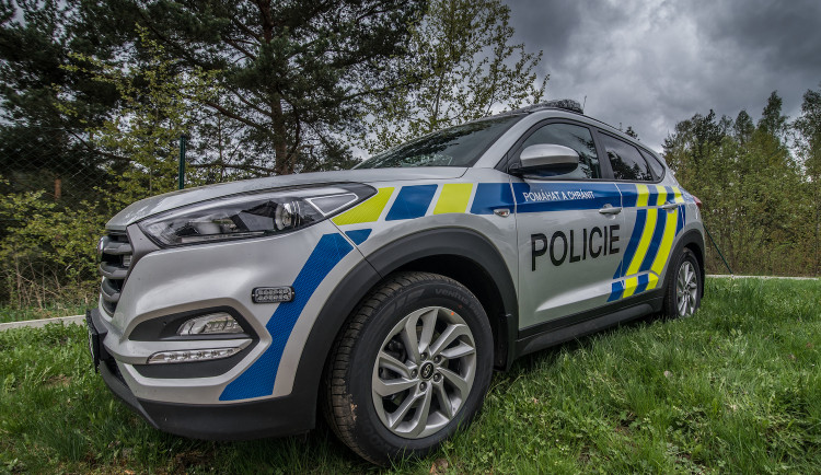 Třiatřicetiletý muž odešel z domu a nikomu se neozval. Pátrá po něm policie