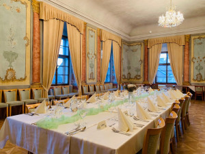 V rodinném Wellness hotelu Rezidence zažijete dokonalý relax a pohodu