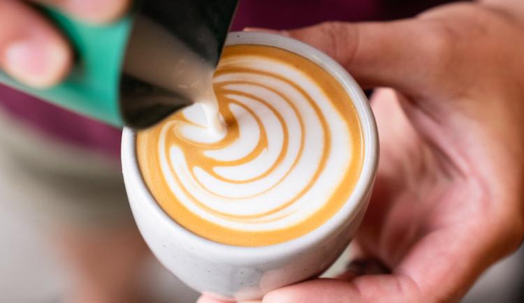 Odstartoval Budějovický týden kávy