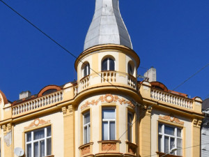 České Budějovice objektivem Milana Bindera a perem Martina Maršíka: Tak to jsme nečekali