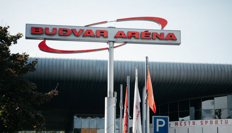 Comeback, který dává smysl. I tak ohodnotili fanoušci Motoru návrat Budvaru do Budvar arény