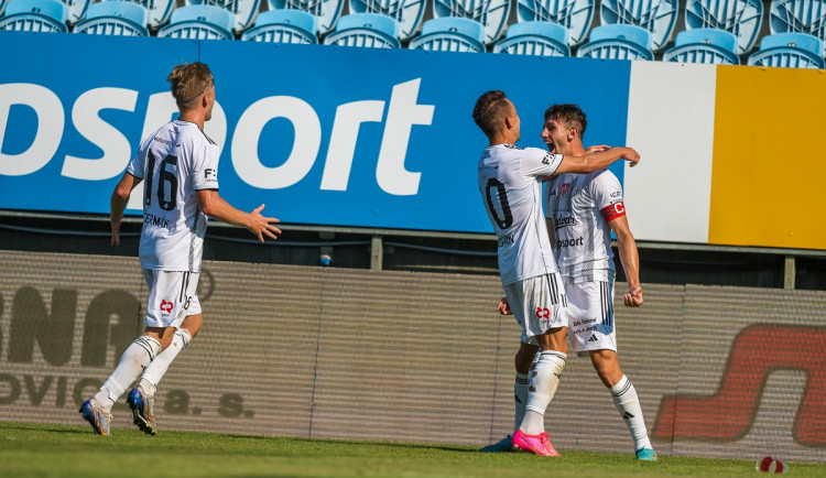 Soutěž o vstupenky. Dynamo v jedenáctém kole FORTUNA:LIGY vyzve MFK Karviná
