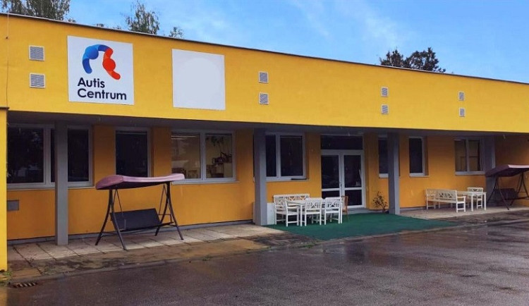 Českobudějovickému Autis Centru chybí na roční provoz asi milion korun