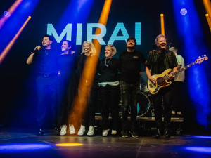 Při oslavě narozenin centra Arpida se vybrala rekordní částka