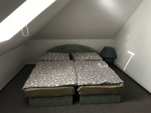 Expandující síť moderních ubytovacích zařízení BOSCHMANN pro dlouhodobé ubytování. Hlavními zákazníky jsou zejména pracovníci ve výrobě a stavebnictví