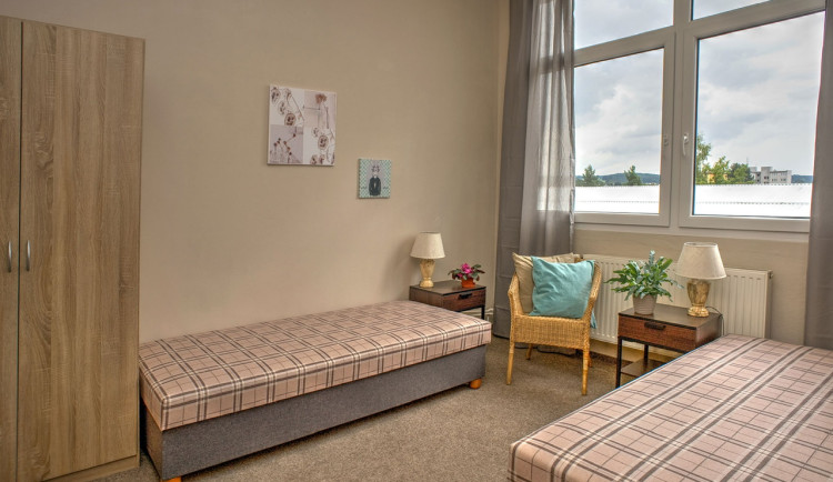 Expandující síť moderních ubytovacích zařízení BOSCHMANN pro dlouhodobé ubytování. Hlavními zákazníky jsou zejména pracovníci ve výrobě a stavebnictví