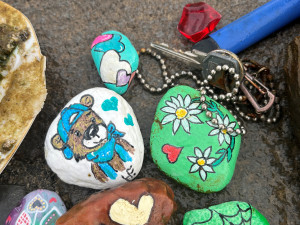 Kašnu na náměstí zazimují. Ještě předtím ji čekají restaurátorské práce