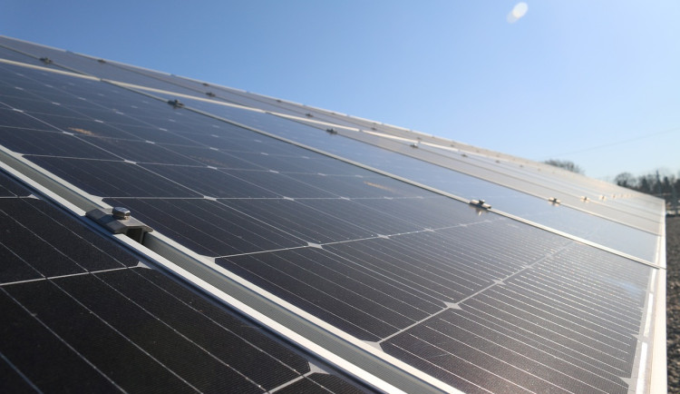 Strakonice chtějí najmout poradce na energetické úspory, plánují soláry
