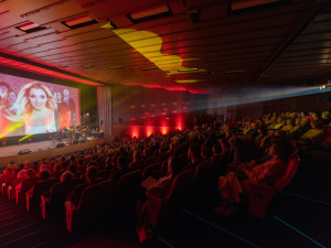 Šestý ročník festivalu přinese divákům exkluzivní filmové zážitky