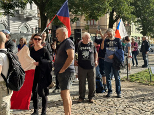 Vrabel dostal za šíření poplašné zprávy pokutu deset tisíc. Zaplatí a odvolá se k Nejvyššímu soudu