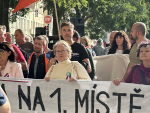 Vrabel dostal za šíření poplašné zprávy pokutu deset tisíc. Zaplatí a odvolá se k Nejvyššímu soudu