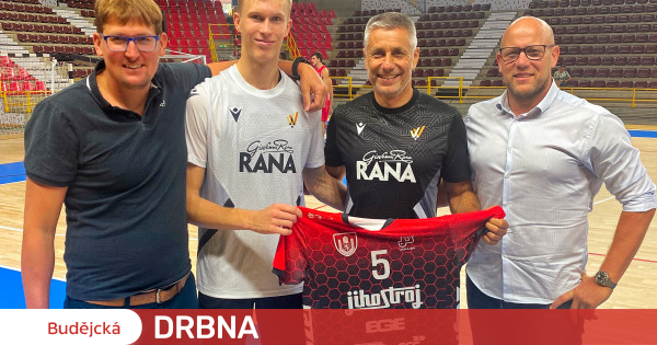 Partenariati internazionali.  Jihostroj ha accettato di collaborare con Verona Italia |  Sport calcistici |  Sport |  Budějská Drbna