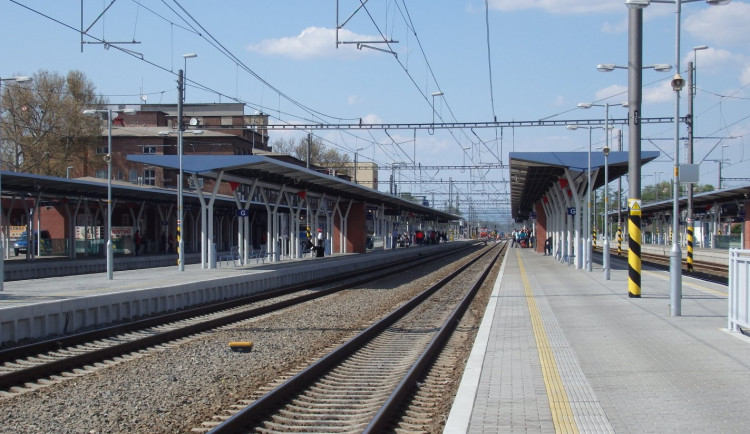 Vysokorychlostní trať na Přerovsku bude o dvanáct kilometrů delší. Zajistí lepší napojení koridoru na Olomouc