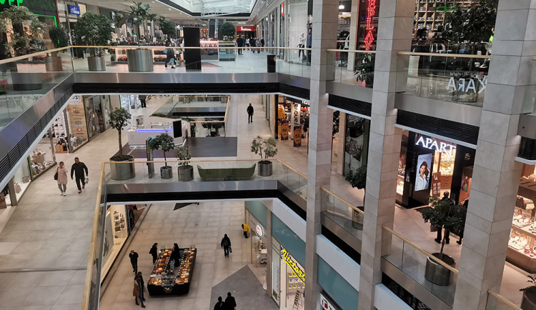 Šantovka má deset let. Přitáhla miliony návštěvníků a Olomouc zbavila zanedbaného areálu po bývalém Milu