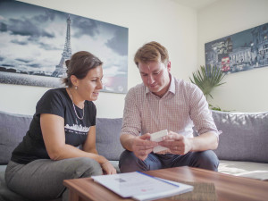 Zkušenost i kvalita. Kostečka Group pomůže s výběrem tepelného čerpadla i s žádostí o dotaci