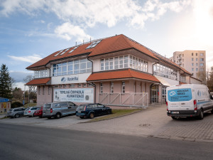 Zkušenost i kvalita. Kostečka Group pomůže s výběrem tepelného čerpadla i s žádostí o dotaci