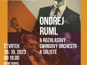 Metropol zve na výjimečné koncerty a tančírnu