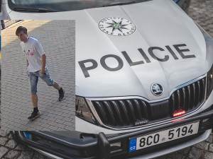 V bankomatu našel 20 tisíc, částku si nechal. Policie hledá důležitého svědka