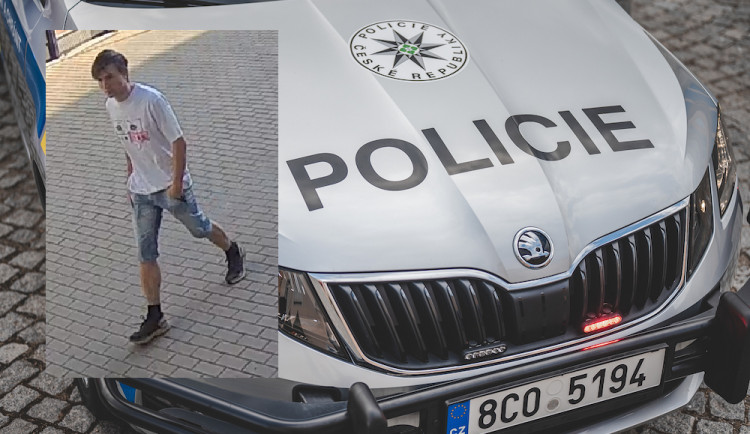 V bankomatu našel 20 tisíc, částku si nechal. Policie hledá důležitého svědka