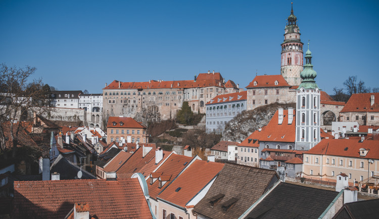 Český Krumlov odkládá plán bývalé koalice, která chtěla budovat nové centrum města