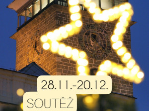 Startuje talentová soutěž „Vánoční hvězda“