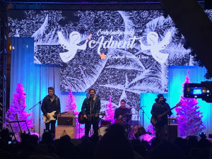 Startuje talentová soutěž „Vánoční hvězda“