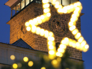 Startuje talentová soutěž „Vánoční hvězda“