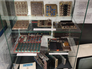Retrogaming: Cesta Do Historie Počítačových Her a Techniky je ve Strakonicích