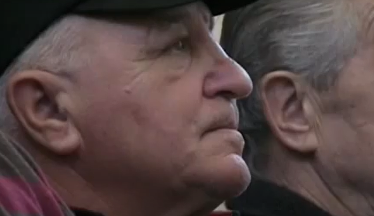 Zemřel špičkový prostějovský boxer, trenér a vicemistr republiky Karel Menyház. Za měsíc by se dožil 87 let