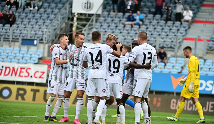 Soutěž o vstupenky. Dynamo ve třináctém kole FORTUNA:LIGY vyzve FK Pardubice