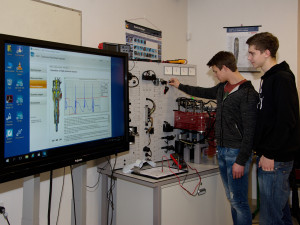 Přijďte se podívat na Den otevřených dveří jedné z největších škol Jihočeského kraje