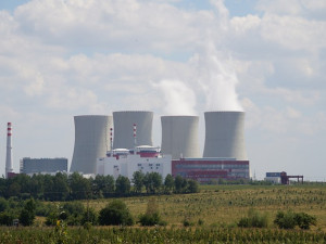 Temelínská elektrárna vyrobila od svého zprovoznění 300 TWh elektřiny