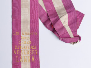 České Budějovice objektivem Milana Bindera a perem Martina Maršíka: Synagogu zbořil, Lannu zachránil