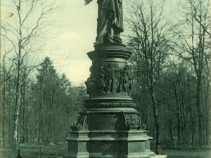 České Budějovice objektivem Milana Bindera a perem Martina Maršíka: Synagogu zbořil, Lannu zachránil