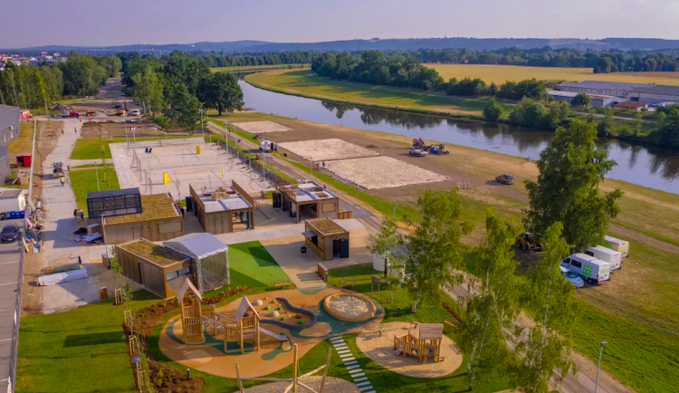 Budějovice pracují na větší bezpečnosti cyklistů i chodců