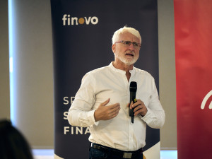 Jaké jsou dozvuky historicky první podnikatelské konference Byzon?