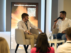 Jaké jsou dozvuky historicky první podnikatelské konference Byzon?