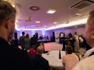 Jaké jsou dozvuky historicky první podnikatelské konference Byzon?