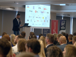 Jaké jsou dozvuky historicky první podnikatelské konference Byzon?