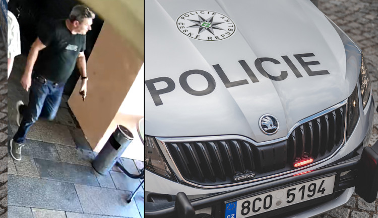 Senior se nechal přemluvit k výhodnému investování. Vybral peníze a rovnou je předal podvodníkovi