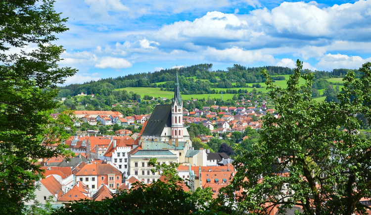 Český Krumlov investuje příští rok desítky milionů korun do bydlení