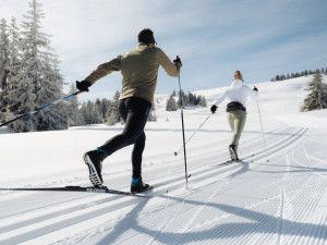 Je čas nakoupit běžkařské vybavení. S výběrem pomůže DajSport