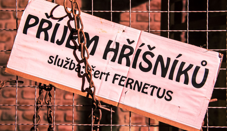 Borovanská Peklománie po roce opět ožije