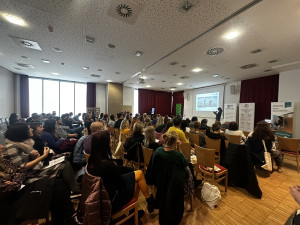 Adiktologická konference Jihočeského kraje ukázala nové výzvy v léčbě závislostí