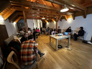 Adiktologická konference Jihočeského kraje ukázala nové výzvy v léčbě závislostí