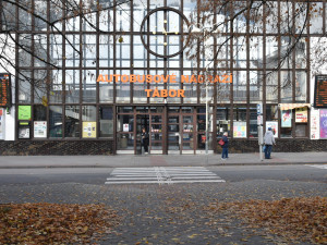 Chování skupin dětí v Táboře řeší lidé, policie i město.