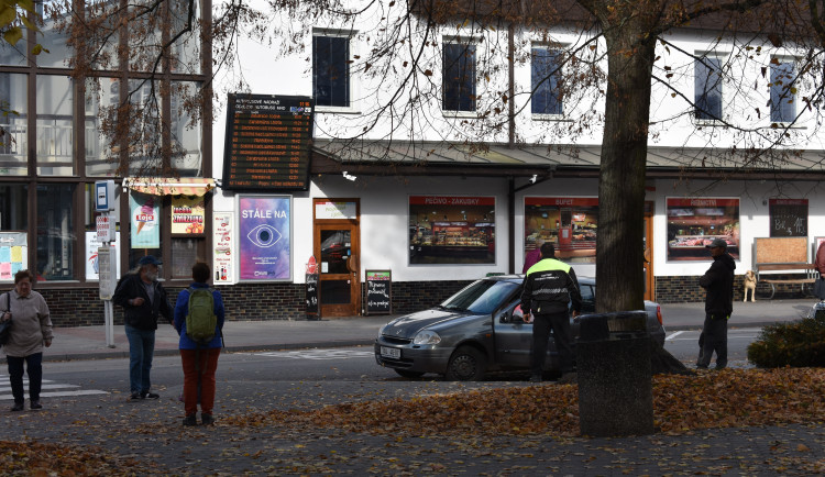Chování skupin dětí v Táboře řeší lidé, policie i město.